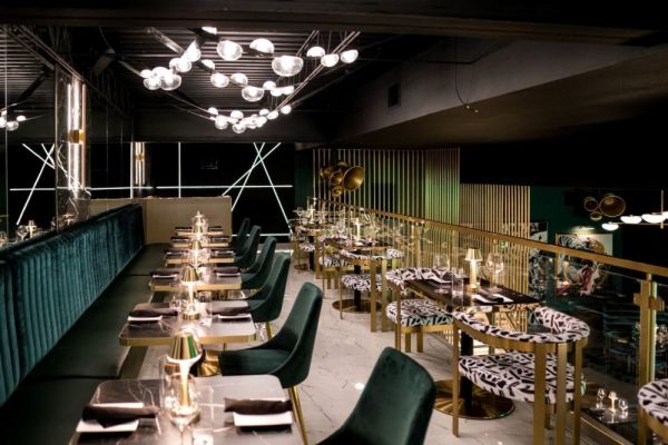 Doves Restaurant