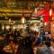 MKT Bar at Phoenicia Steak Night - Downtown Houston Steak Night