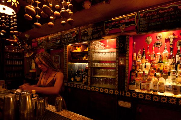 Under the Volcano Steak Night - Houston Steak Night