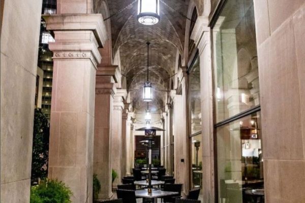 The Nash Restaurant & Bar Downtown Houston - Houston Steak Night