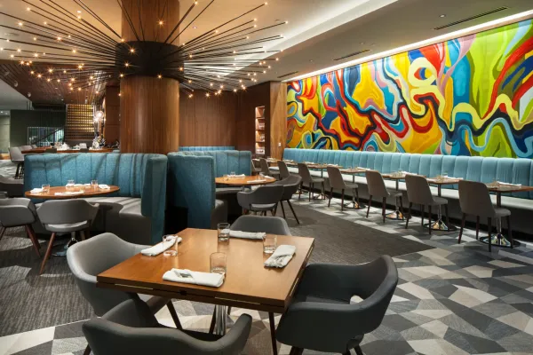 Zutro Steak Night - Houston Steak Night